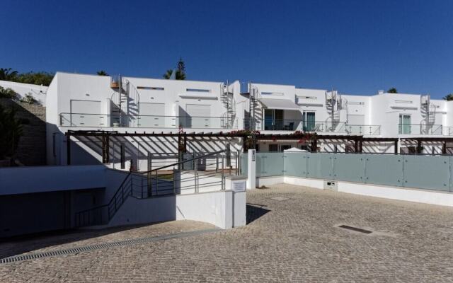 Apartment Oasis Praia Carvoeiro Bay