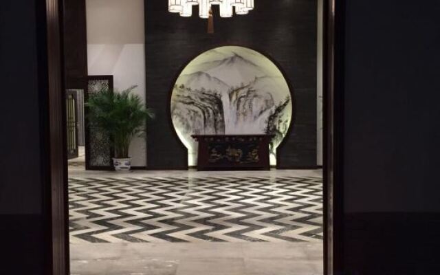 Floral Hotel·Huizhou Yanqi hotel