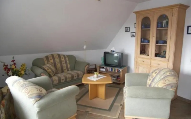 Ferienwohnung im 2_Familien_Haus