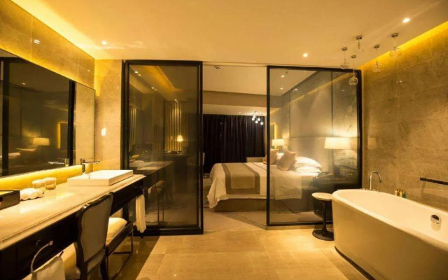 DoubleTree by Hilton Weihai, China