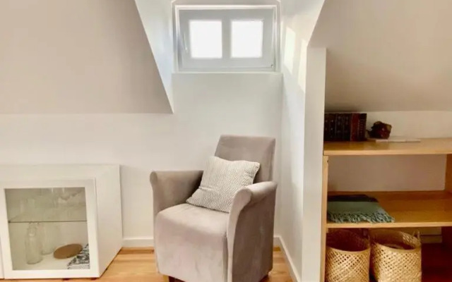 Oriental Porto Guesthouse