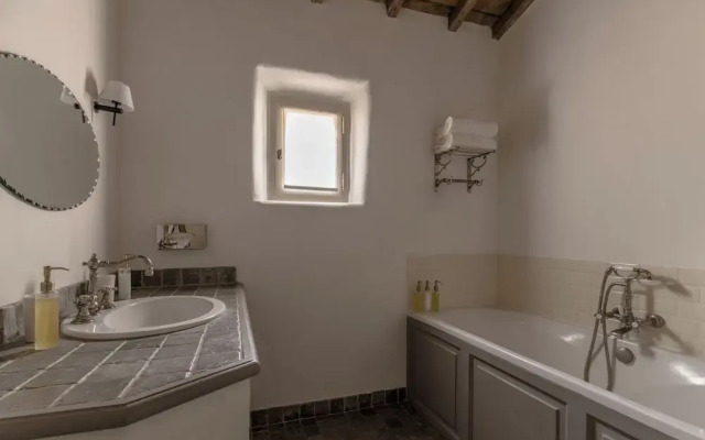 Les Petites Maisons - Hameau des Baux