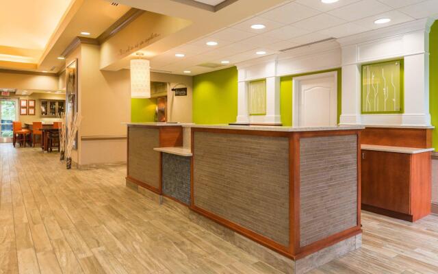 Hilton Garden Inn Charlottesville