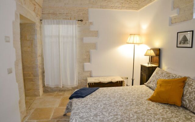 Trulli Lithos Suite