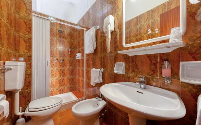 Barsotti Hotel