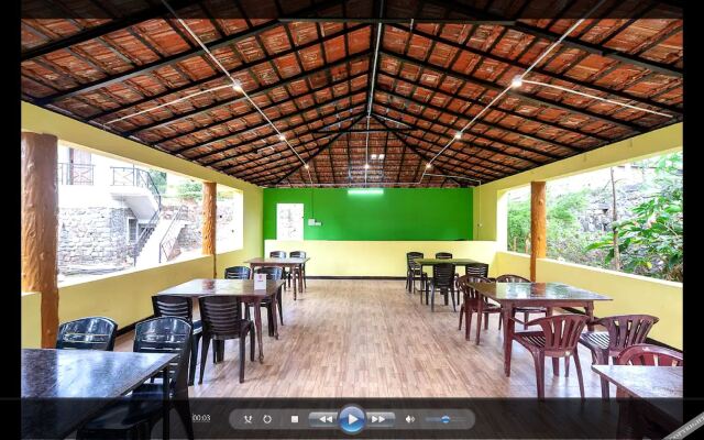 Coastal Grand JMA Resorts Sirumalai