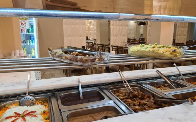 Princesa Do Vale Hotel