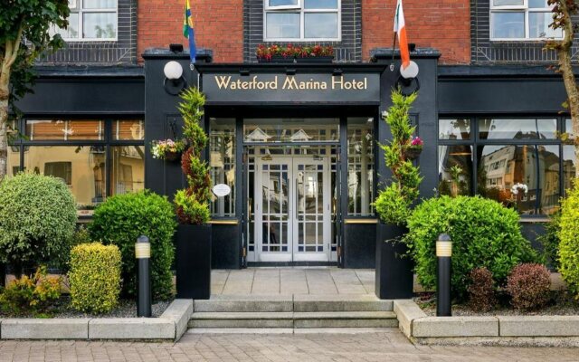 Waterford Marina Hotel