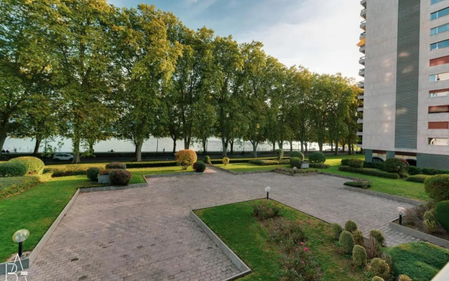 Le Matignon - Design apartment facing Lake Annecy