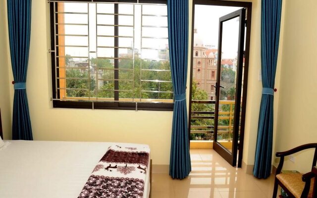 An Binh Hotel