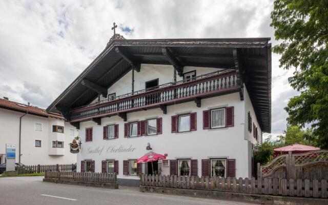 Gasthof Oberlander