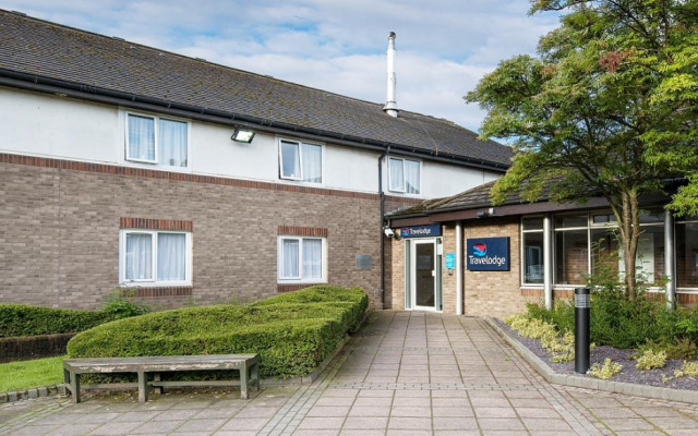 Travelodge Edinburgh Musselburgh Hotel
