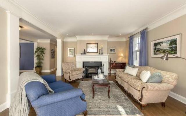Desired Suite in South End Halifax