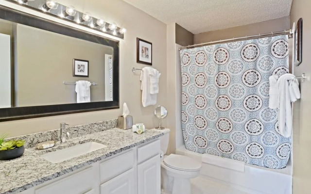 Premier Luxury Suites