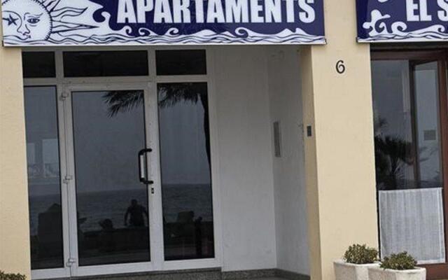 Apartaments El Sorrall
