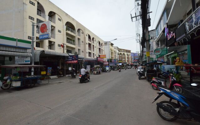 Bua Khao Paradise