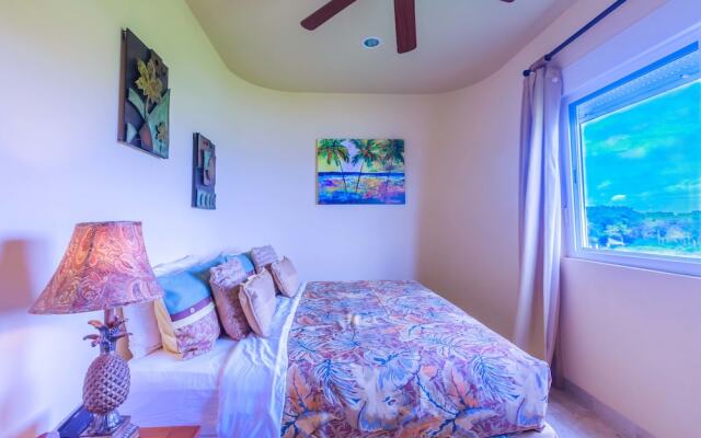 Puerta Al Mar - Suite 105