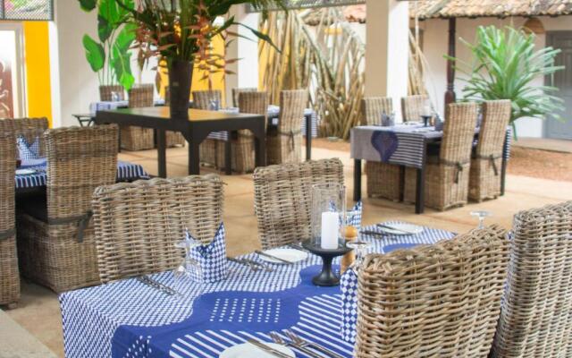 The Villa Bentota by KK Collection