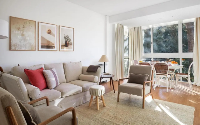 Infante Apartment