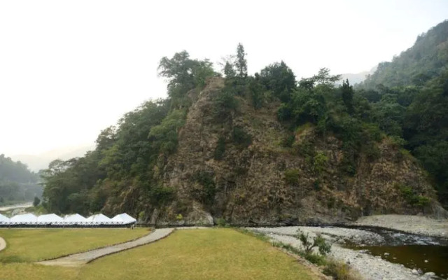 Nirvana River Resort