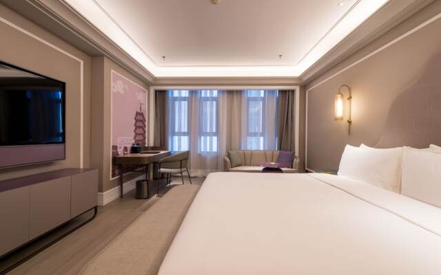 Mercure Changchun Hengxing