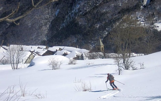 Cantina Alpina