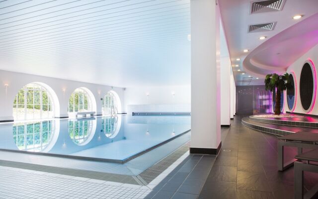 Hotel Schloss Montabaur