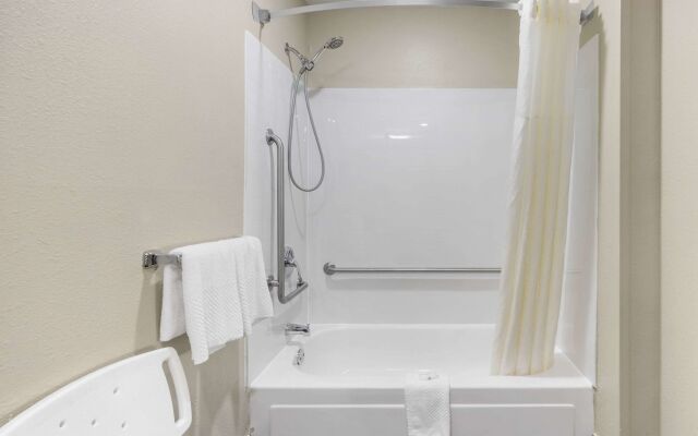 Quality Inn Jackson