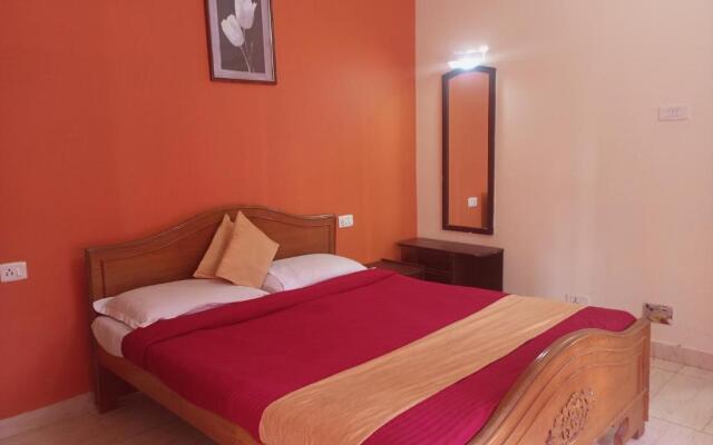 Mango Hill Resort Ooty