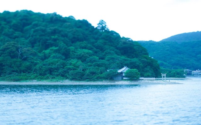 Misaki Terrace