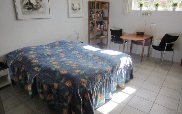 Bed and Breakfast hos Hanne Bach