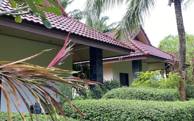 Sirin Bungalow