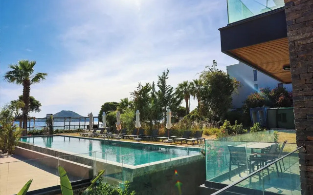 Bodrum Ada Apart Hotel