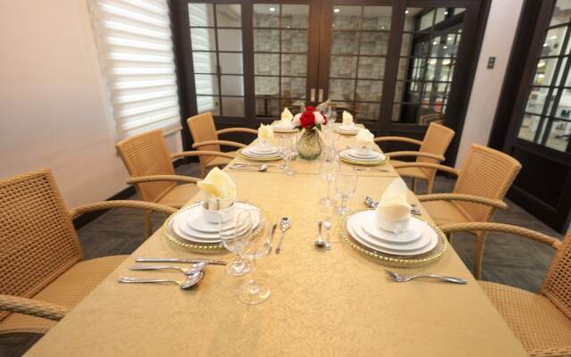 Club Samal Resorts Development Inc