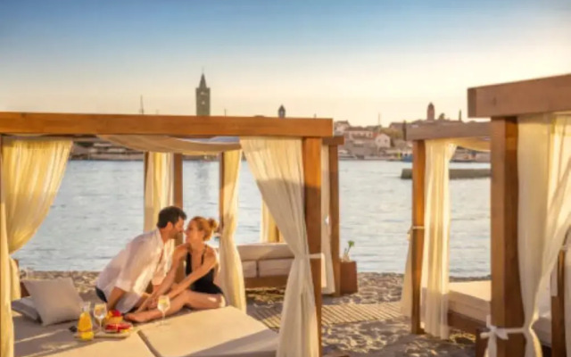 Imperial Heritage Hotel, Valamar Collection