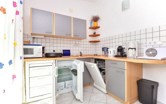 Apartments Rote Rosen