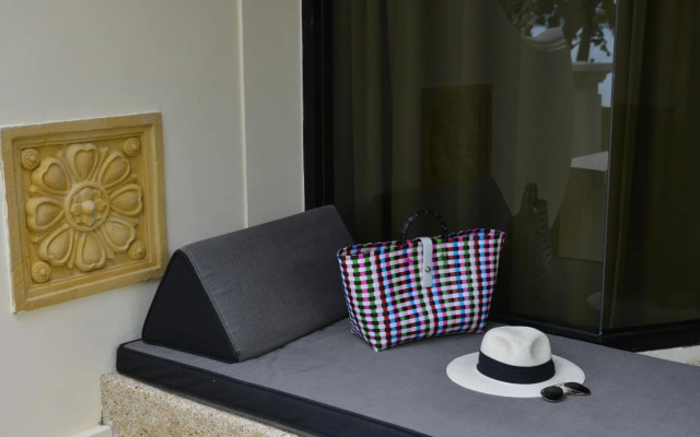 Panwa Boutique Beach Resort