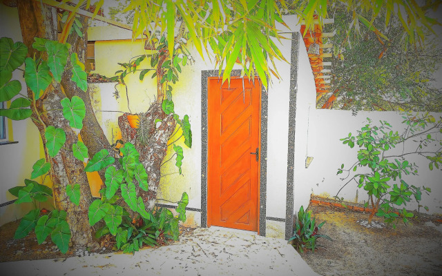 Pousada Flamboyant Village