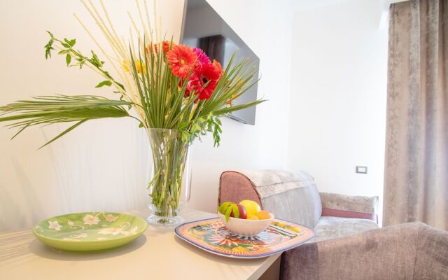 Palermo Historia Rooms and Suites