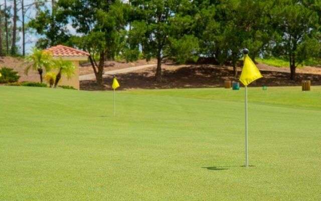 Southern Palms Pool 3 Bedroom Home by RedAwning