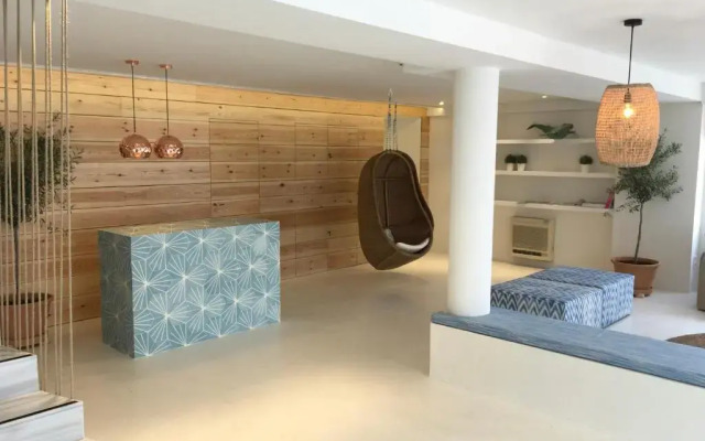 Petit Hotel Rocamar - Adults Only