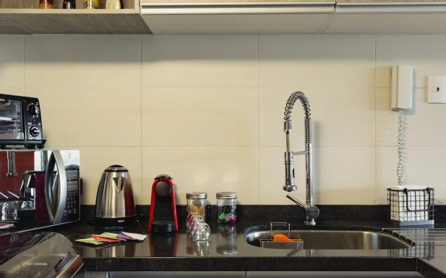 Luxurious Designer 2BR Apt. in Polanco