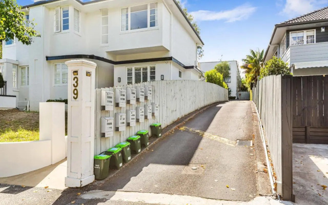 Herne Bay 1Br Retreat