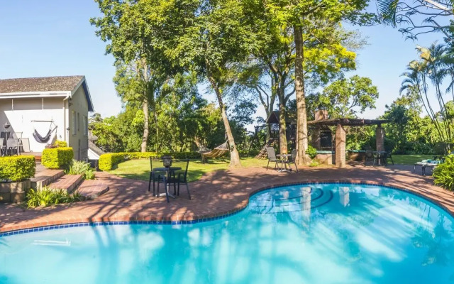 Westville Bed & Breakfast Guest House