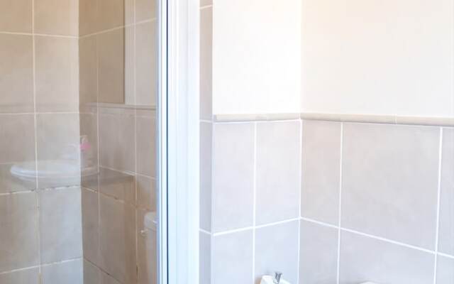 Tyger Waterfront Serviced Apartments