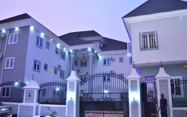 Seth Hotel Asaba