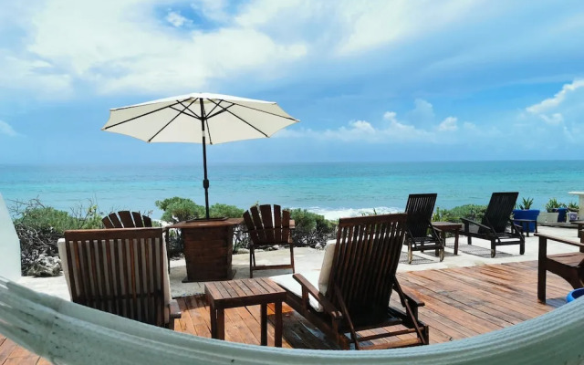 Luna D' Miel Suites