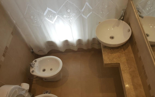 Apartamento Reyes Catolicos