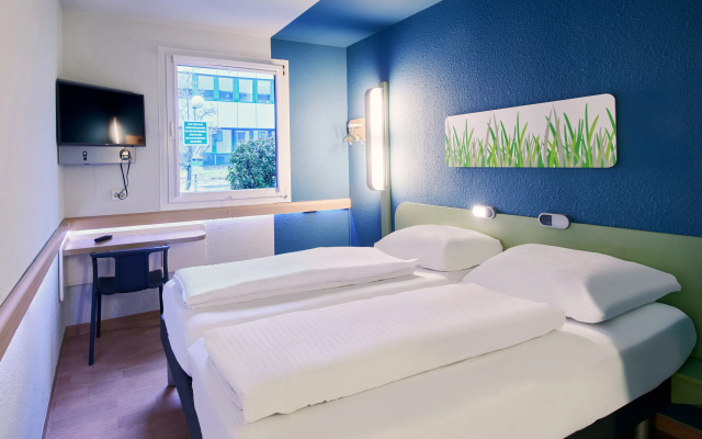 ibis Budget Essen Nord
