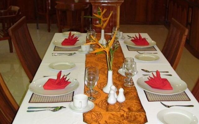 Preah Vihea Hotel